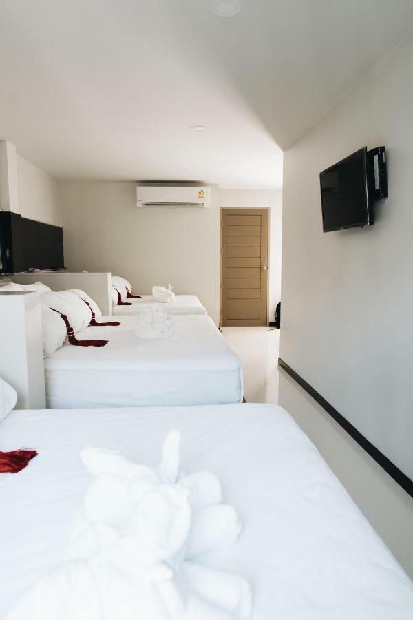 The Aqua Kohphangan Accommodatie bij particulieren