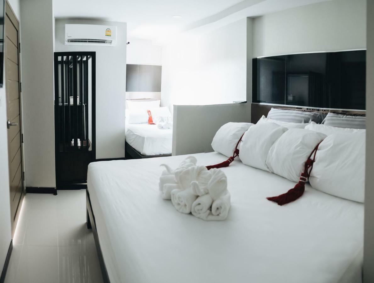 The Aqua Kohphangan Accommodatie bij particulieren