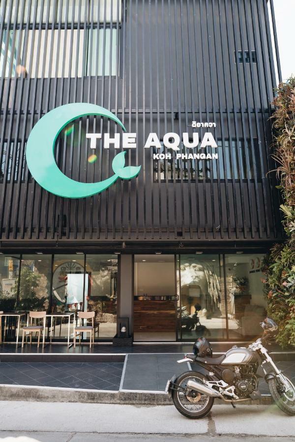 Accommodatie bij particulieren The Aqua Kohphangan