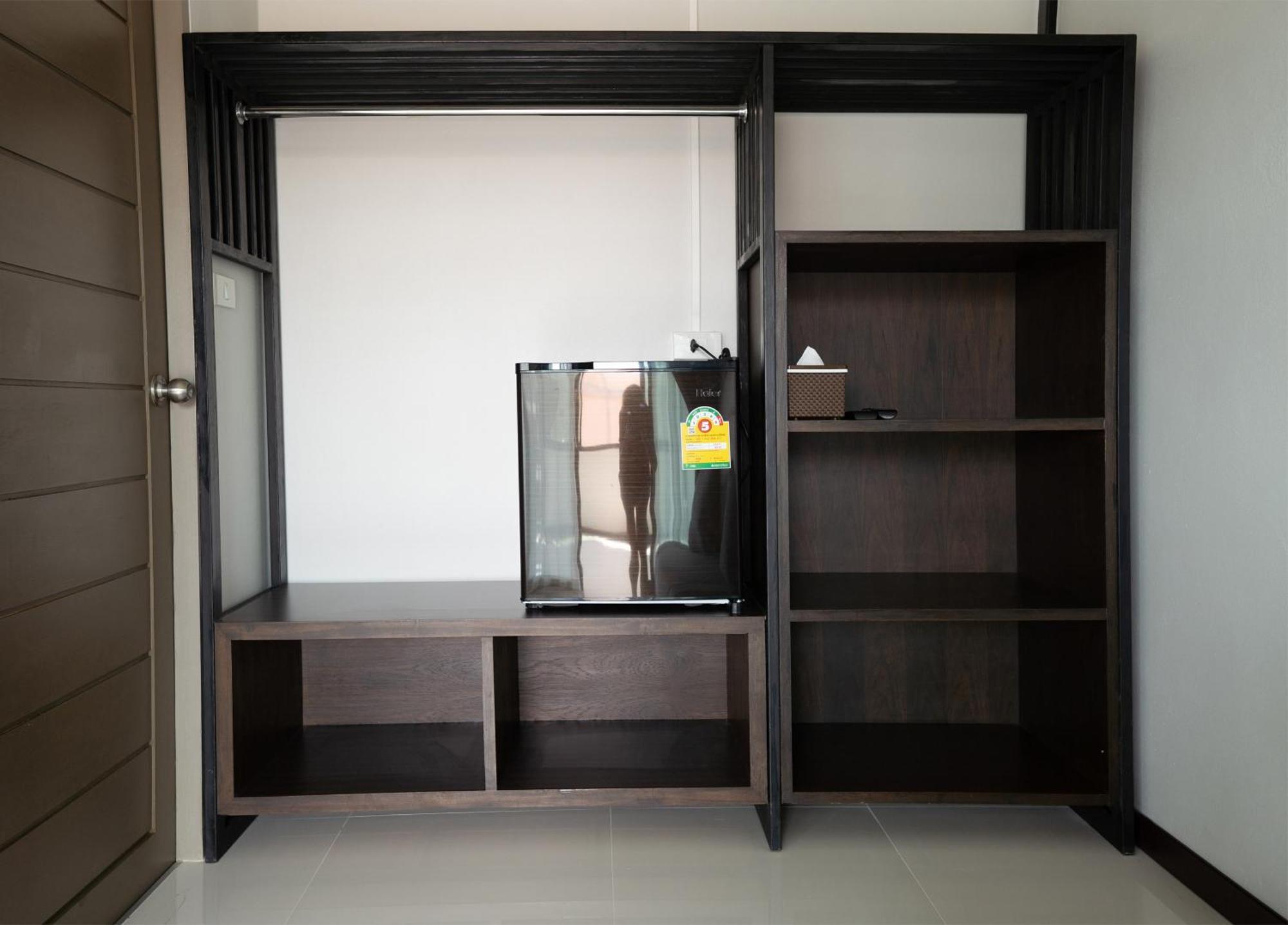 Accommodatie bij particulieren The Aqua Kohphangan Hat Rin